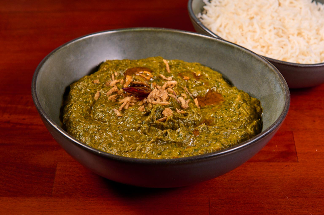 Saag