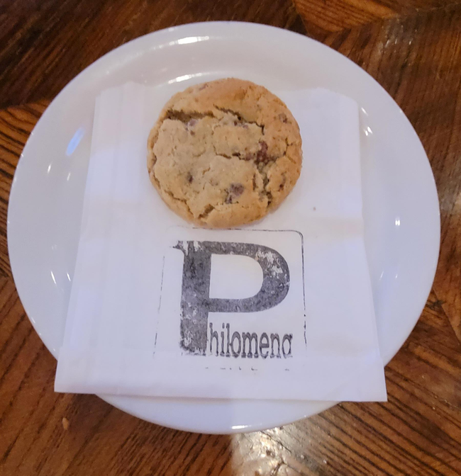 Choco Chip Cookie