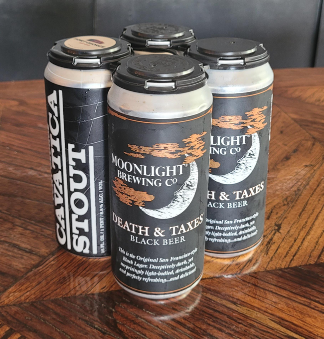 4PK Dark Delights SALE!