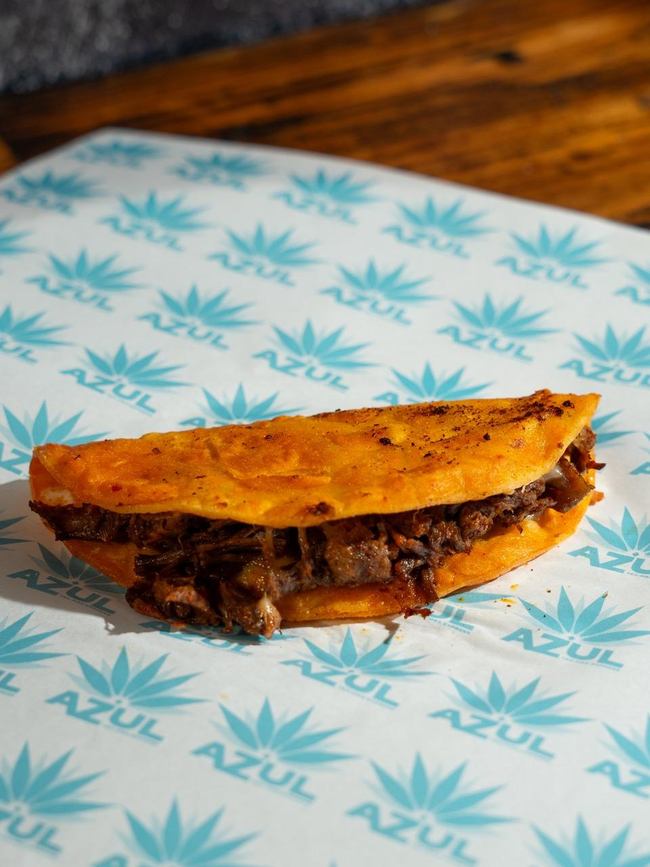 Taco de Birria (1)
