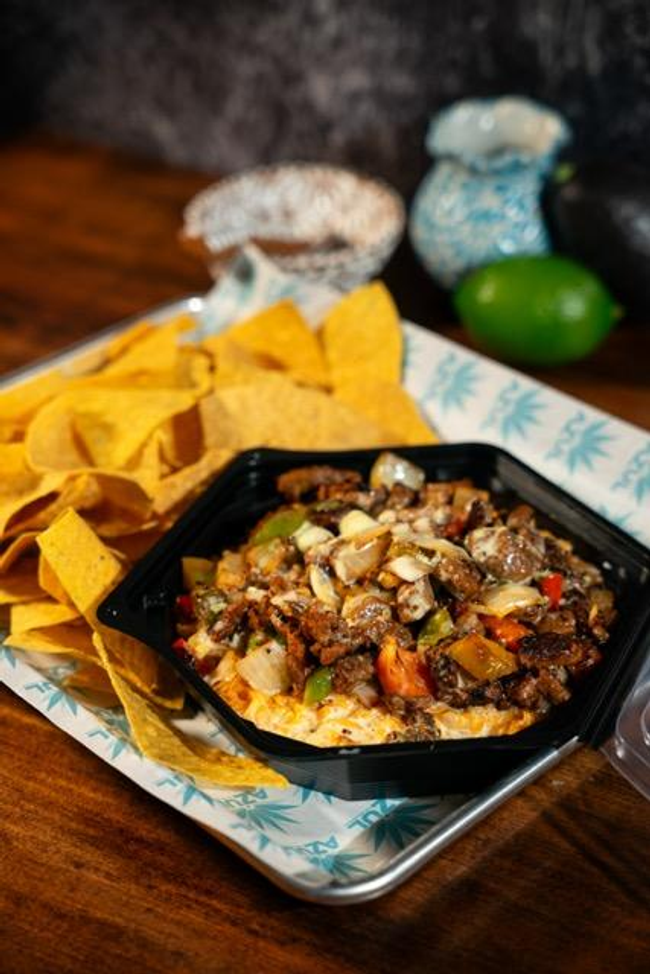 Tex Mex Rice