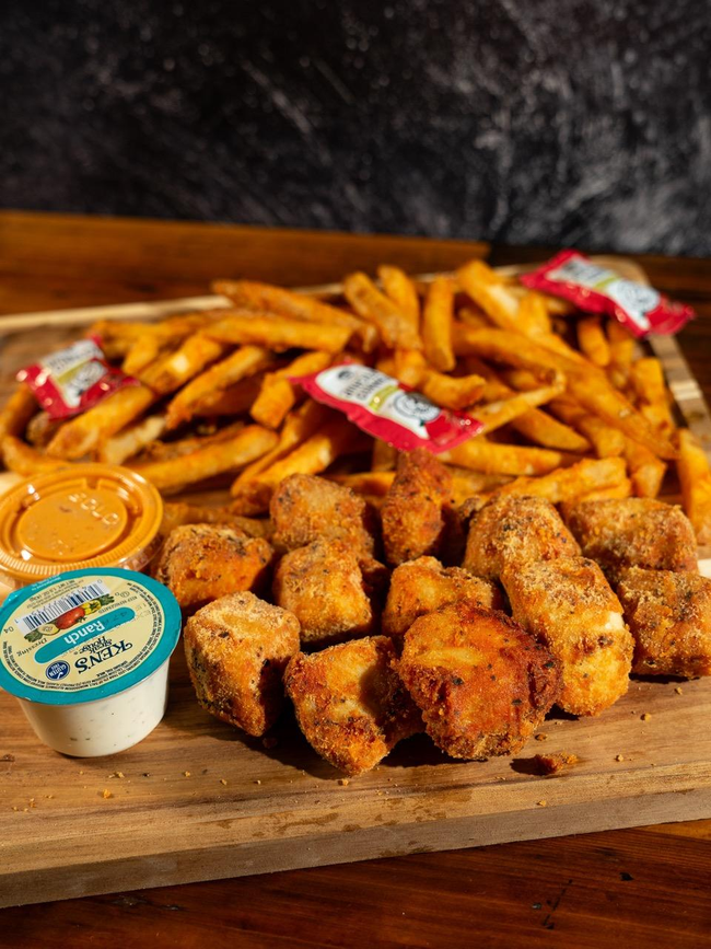 Mexican Bites