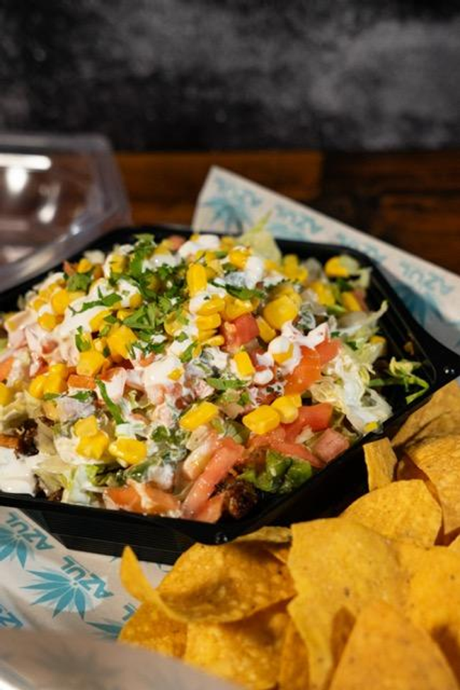 Burrito Bowl