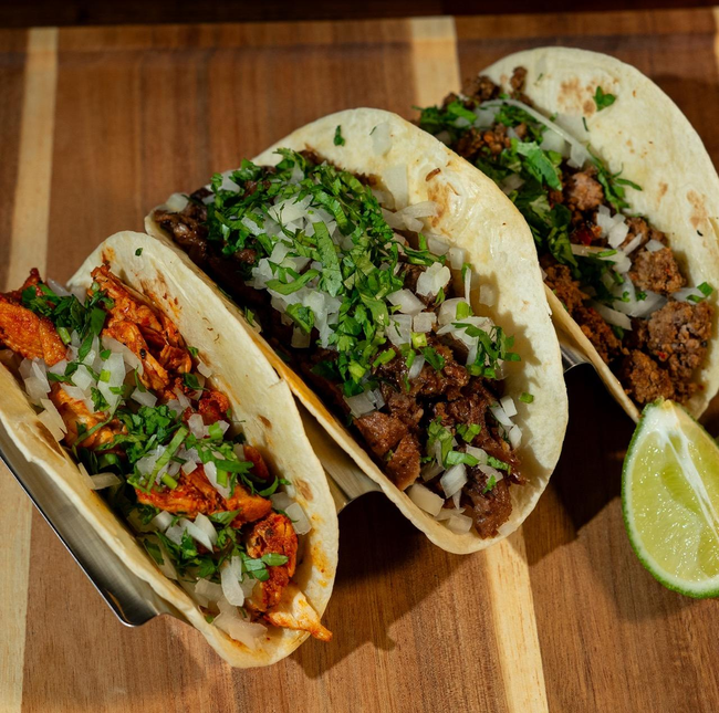 Taco Meal (3)