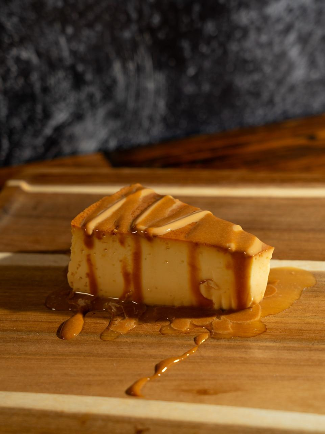 Flan