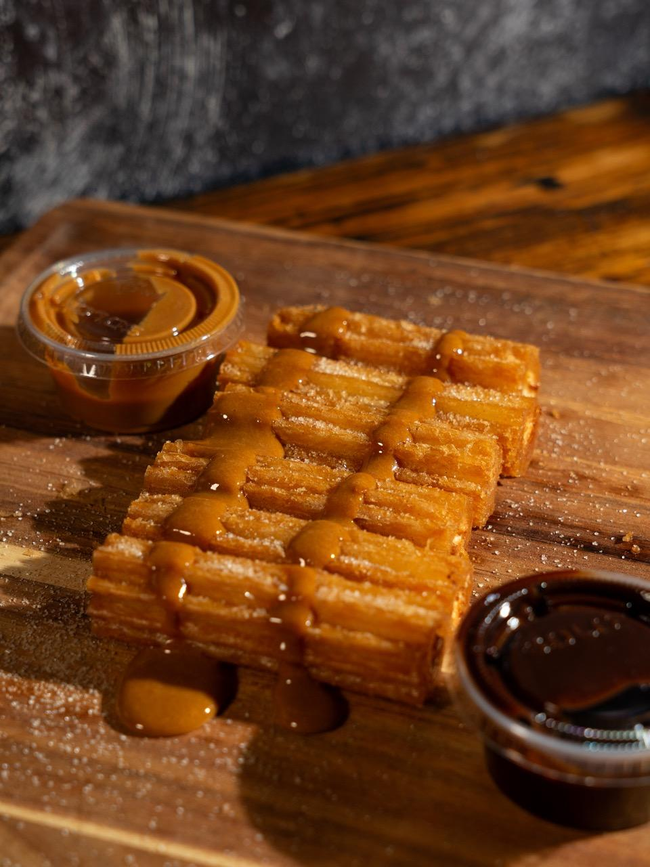 Churros