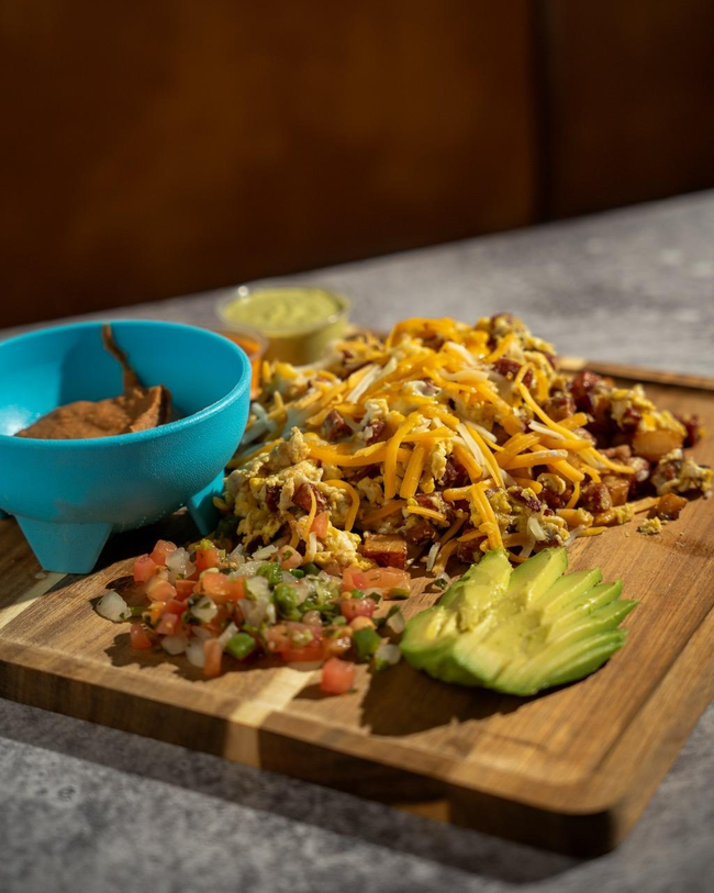 Breakfast Bowl