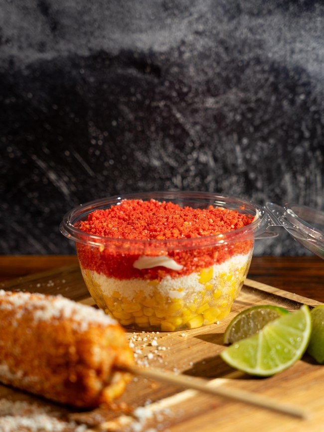 Street Corn
