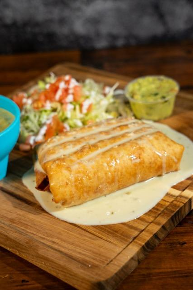 Chimichanga