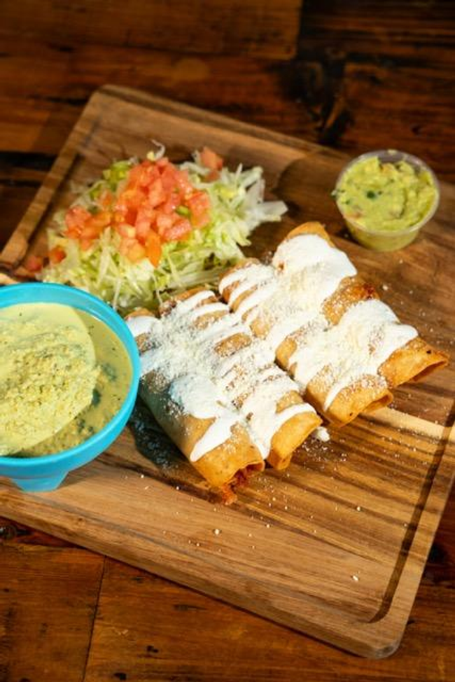 Flautas
