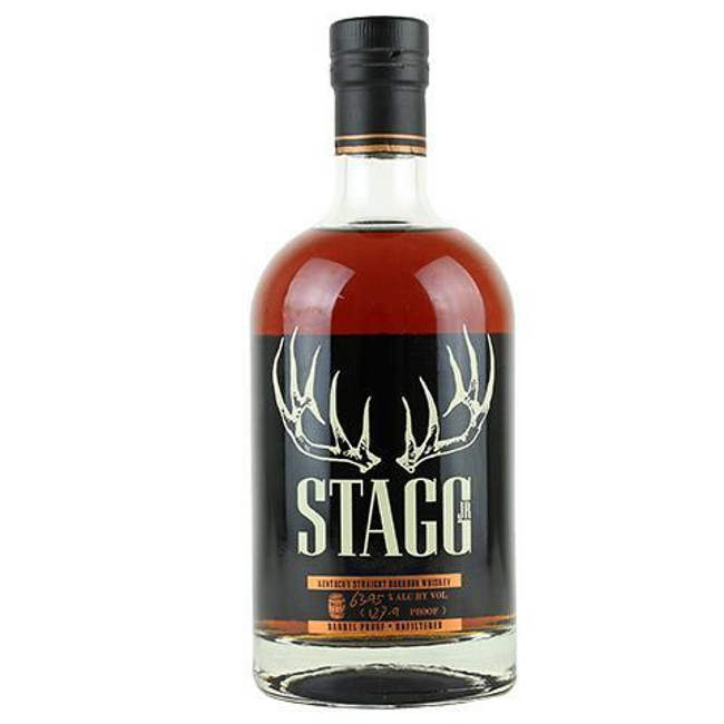 Stagg Jr