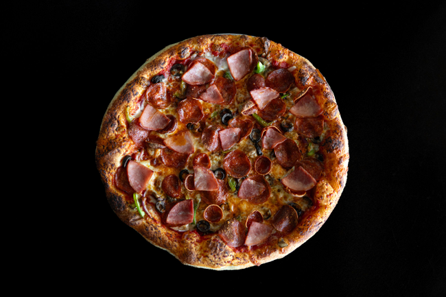 Savory Supreme
