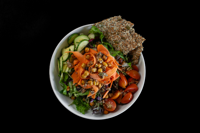 Radiance Glow Bowl