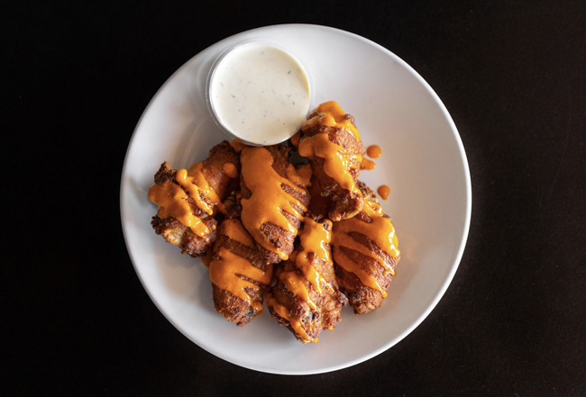 30 Wings