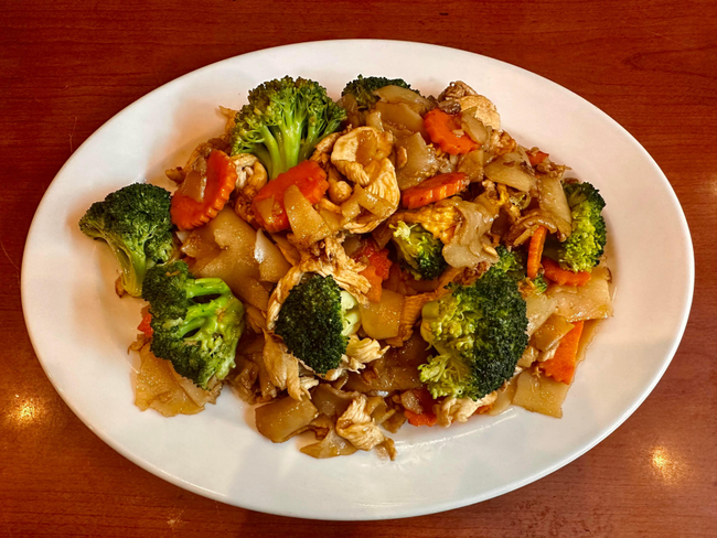 Pad See Ew