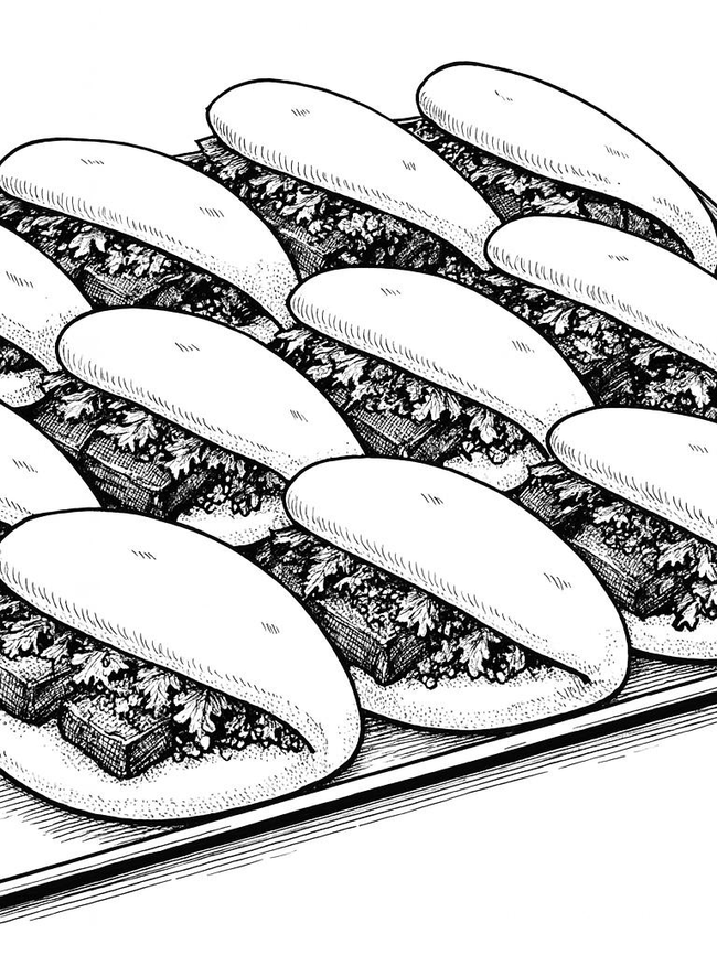 Bao Bei Bundle