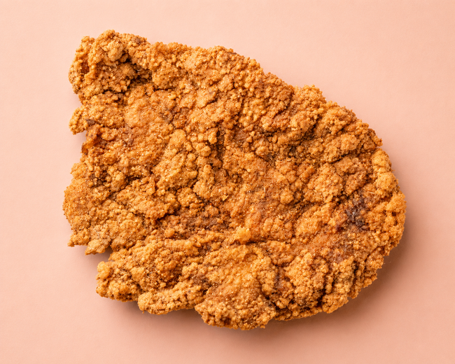 The Big One (XL Fried Chicken)