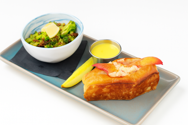 Lobster Roll
