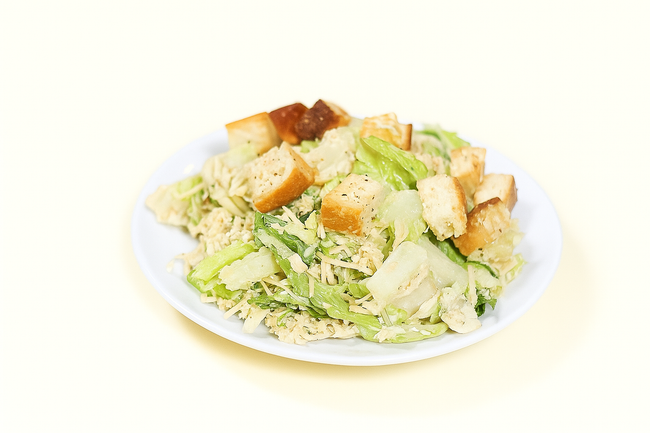 Side Caesar Salad