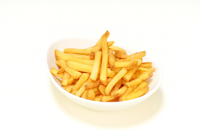 House Fries