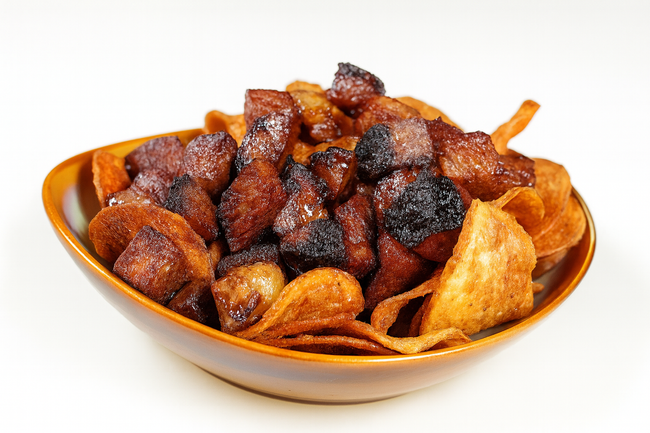 Burnt Ends
