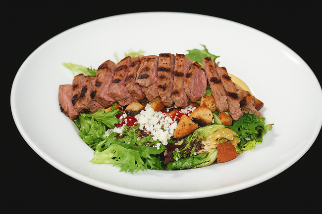 Steak Salad