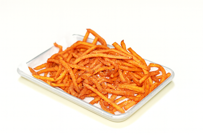 Sweet Potato Fries