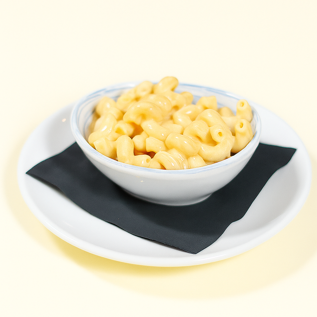 Mac-N-Cheese