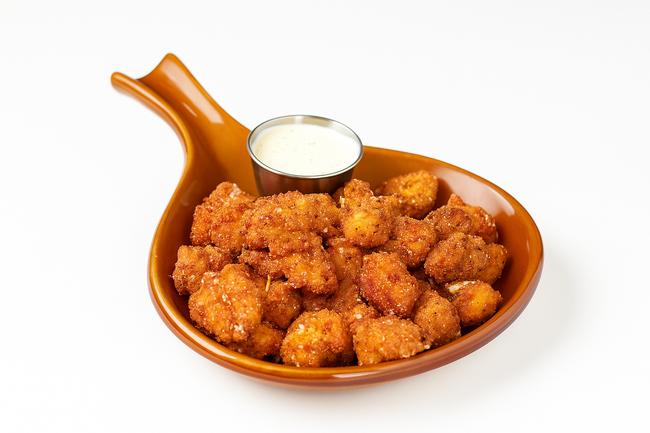 Cheese Curds