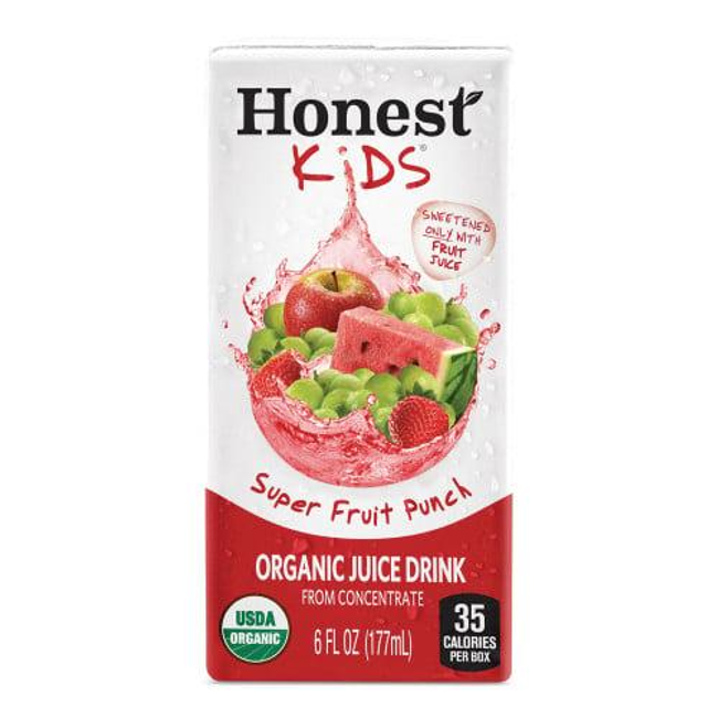 Fruit Punch