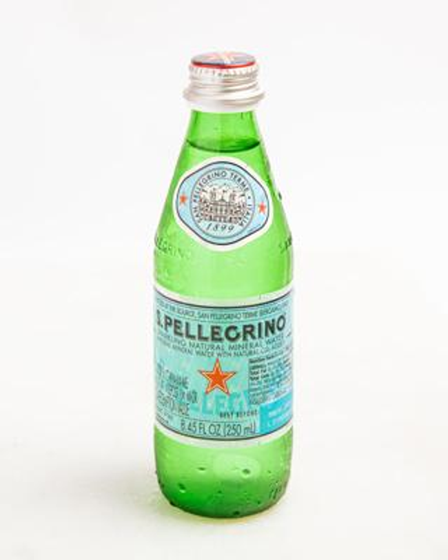 San Pelligrino