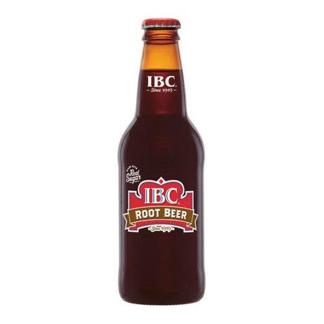 IBC Rootbeer