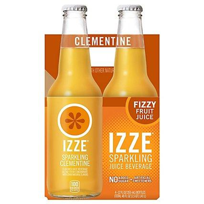 Izze