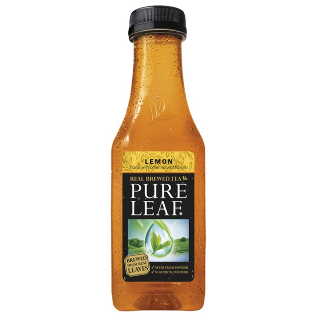 Pure Leaf