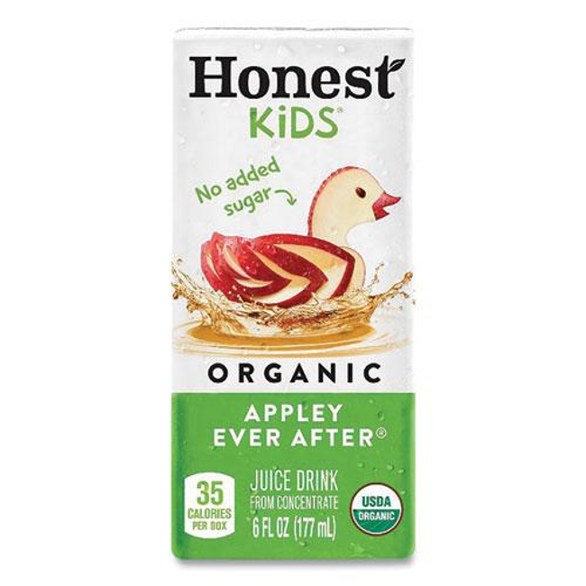 Apple Juice