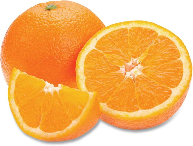 Fruit - Orange