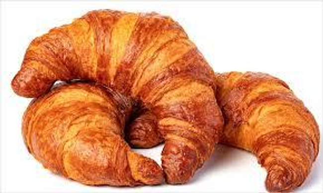 Croissant - Plain