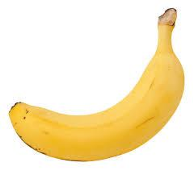 Fruit - Banana