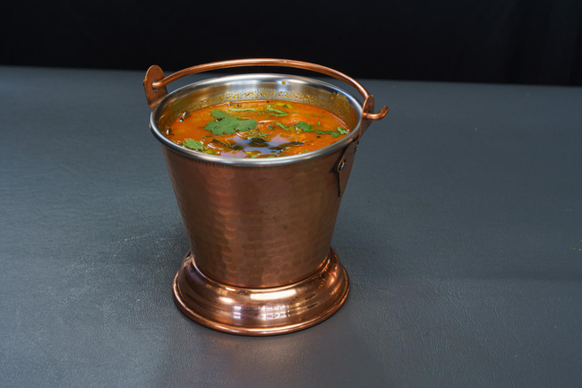 Extra Sambar (12oz)