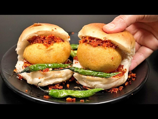 Vada Pav