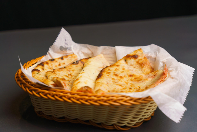 Peshwari Naan