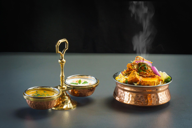 Paneer Biryani (Regular)