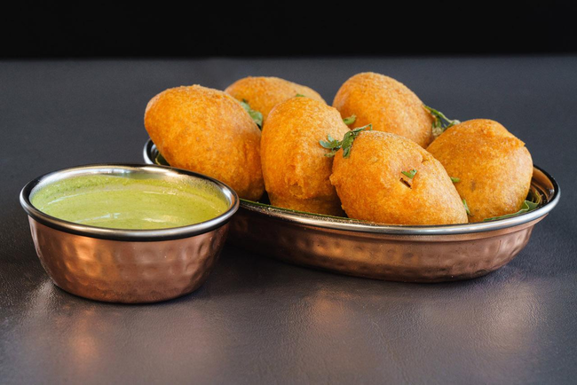 Egg Bonda (6pc)