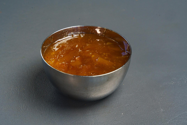 Sweet Mango Chutney (8oz)