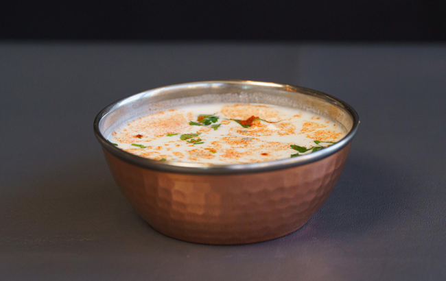 Cucumber Raita (12oz)