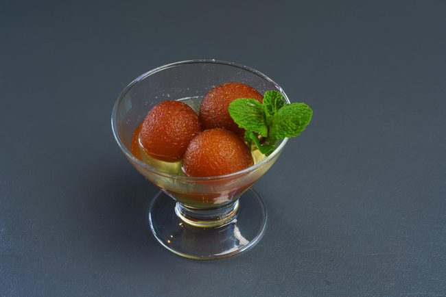 Gulab Jamun