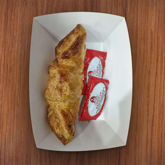 Egg Puff