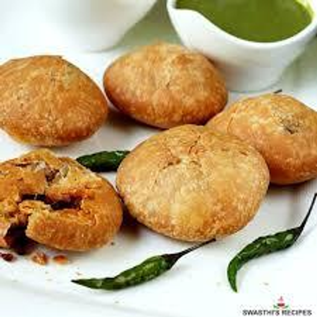Kachori
