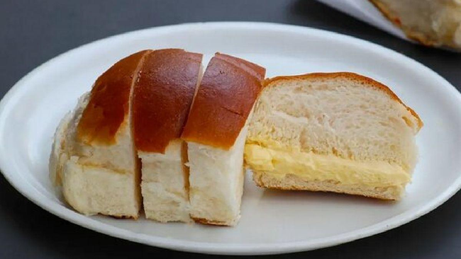 Maskka Bun