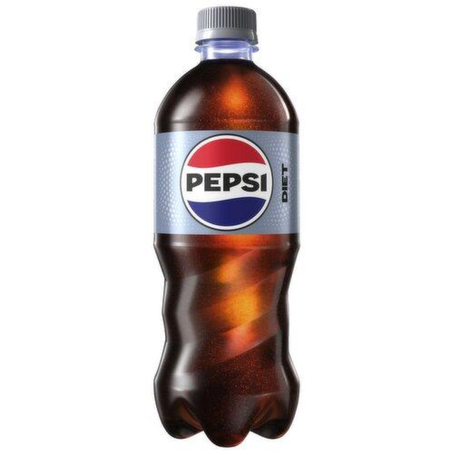 20 oz Diet Pepsi